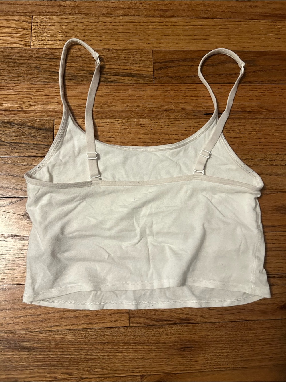 Old Navy Bralettes, set of 4 - Picture 10 of 15